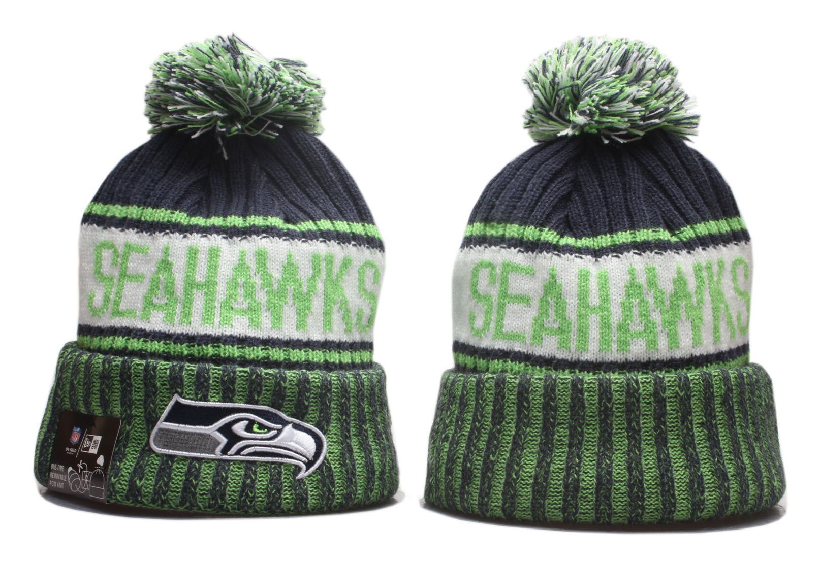 2023 NFL Seattle Seahawks beanies ypmy3->seattle seahawks->NFL Jersey